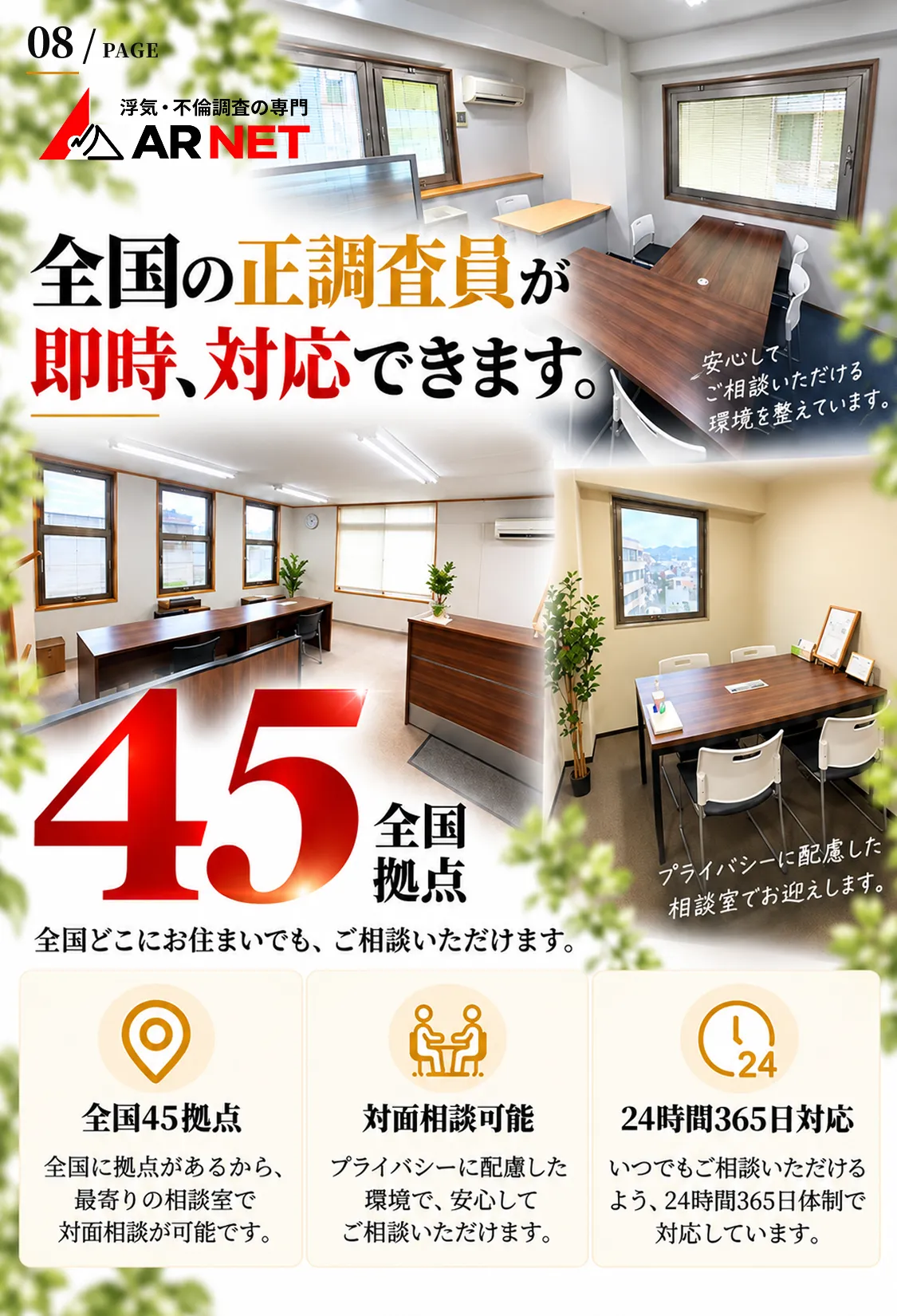 アーネット調査事務所 08