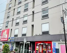 埼玉支店(越谷) 店舗写真