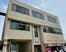 埼玉支店(熊谷) 店舗写真