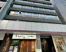 東京支店(大森) 店舗写真