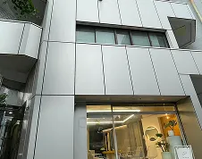 東京支店(北千住) 店舗写真
