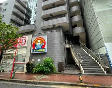 東京支店(西葛西) 店舗写真