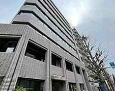 神奈川支店(横浜) 店舗写真