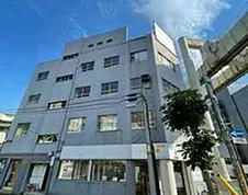 千葉支店(千葉) 店舗写真