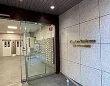 千葉支店(船橋) 店舗写真