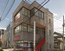 群馬支店(伊勢崎) 店舗写真