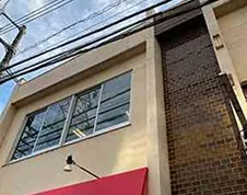 群馬支店(太田) 店舗写真