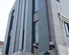 栃木支店(足利) 店舗写真