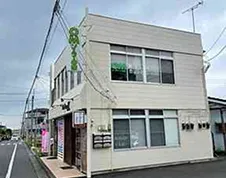 茨城支店(水戸) 店舗写真