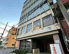 茨城支店(土浦) 店舗写真