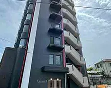 茨城支店(古河) 店舗写真