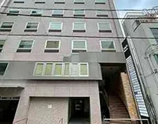 静岡支店(静岡) 店舗写真