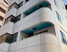 静岡支店(浜松) 店舗写真
