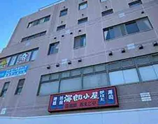 静岡支店(富士) 店舗写真