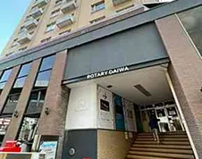 福岡支店(博多) 店舗写真