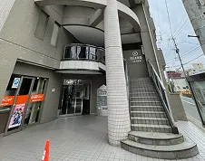 福岡支店(久留米) 店舗写真