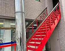 群馬支店(伊勢崎)