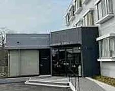 茨城支店(つくば)