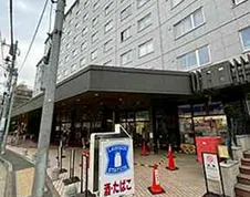 東京支店(赤坂)