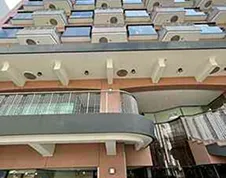 東京支店(武蔵野)