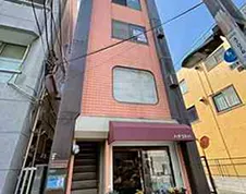 東京支店(八王子)