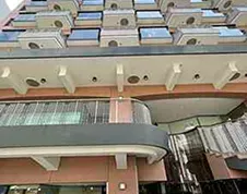 東京支店(武蔵野)
