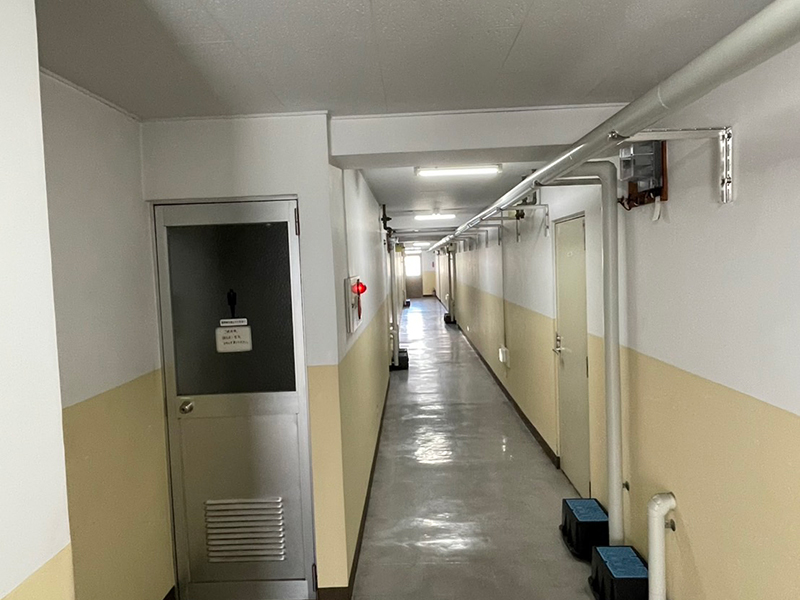 アーネット調査事務所 福岡支店(北九州)