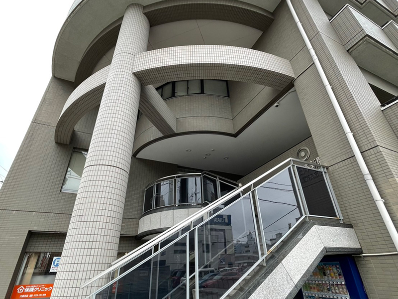 アーネット調査事務所 福岡支店(久留米)