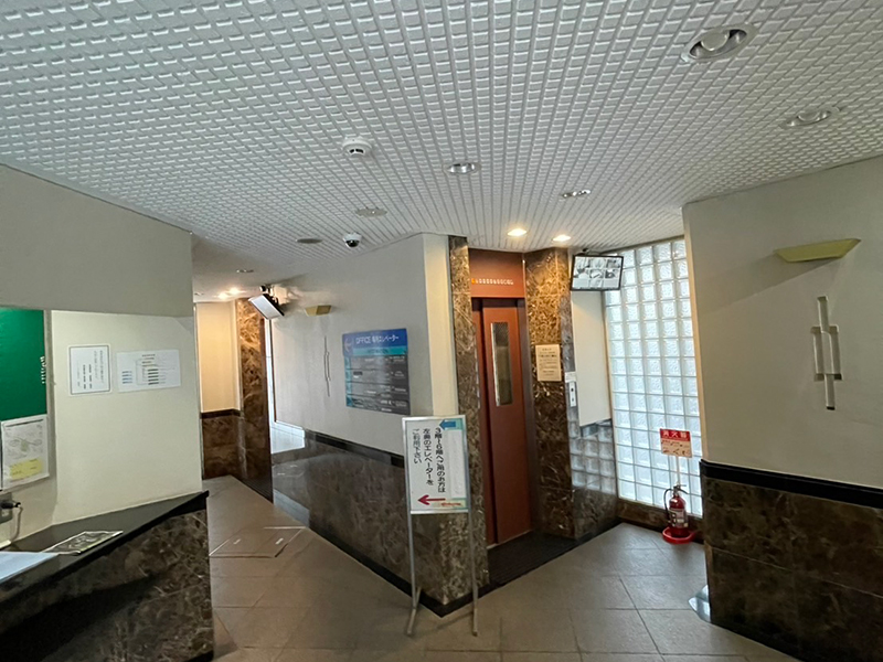 アーネット調査事務所 福岡支店(久留米)
