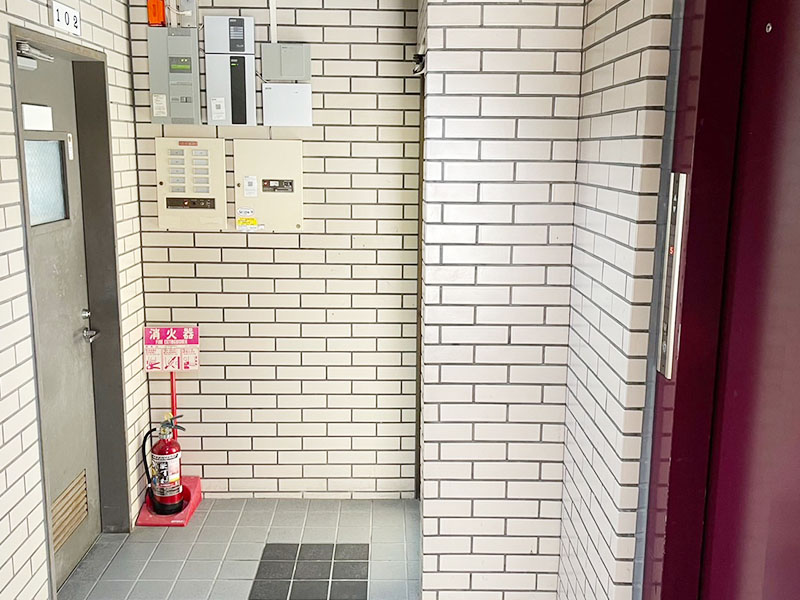 アーネット調査事務所 静岡支店(浜松)