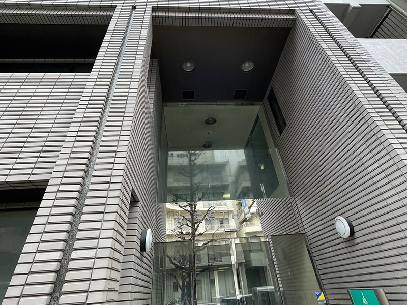 アーネット調査事務所 神奈川支店(横浜)