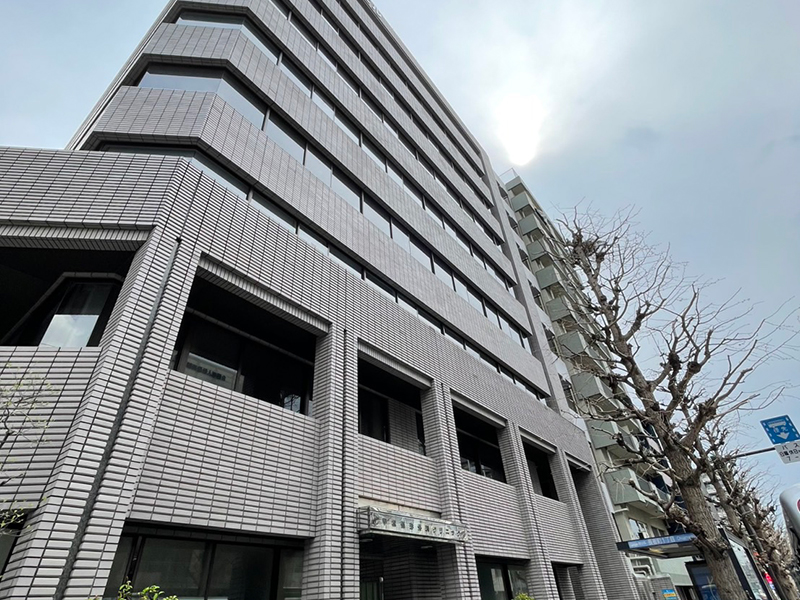 アーネット調査事務所 神奈川支店(横浜)