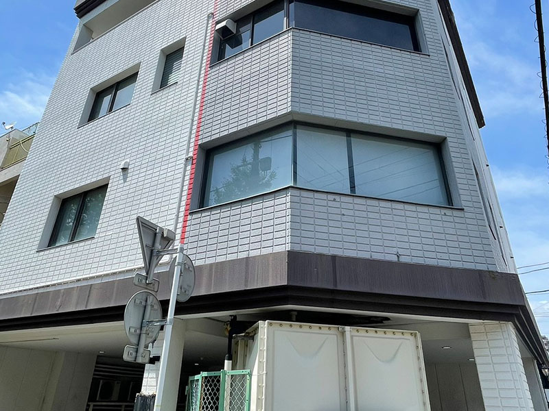 アーネット調査事務所 静岡支店(沼津)