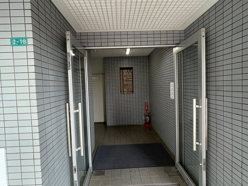 アーネット調査事務所 大分支店(大分)