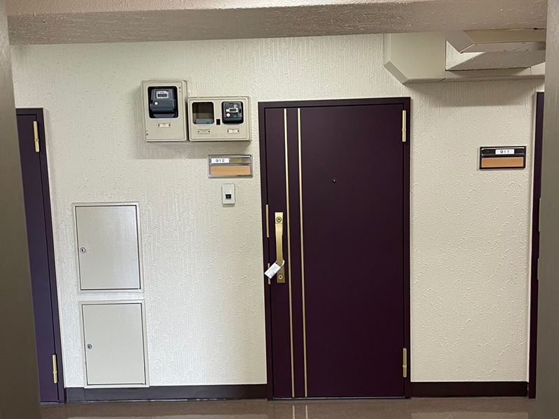 アーネット調査事務所 東京支店(吉祥寺)