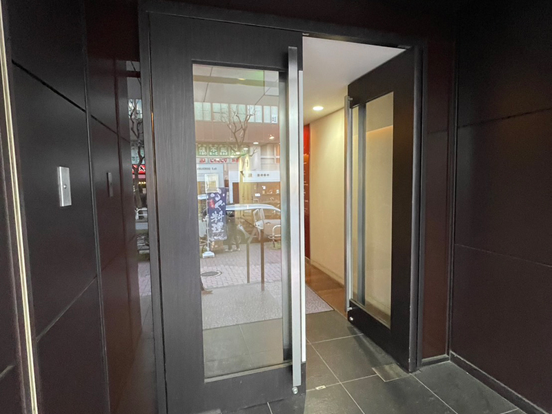 アーネット調査事務所 東京支店(大森)