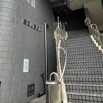 東京支店(西葛西)
