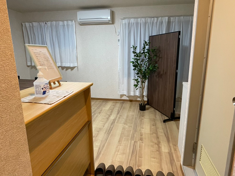 アーネット調査事務所 東京支店(西葛西)