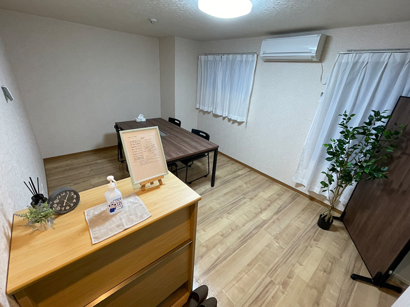 アーネット調査事務所 東京支店(西葛西)