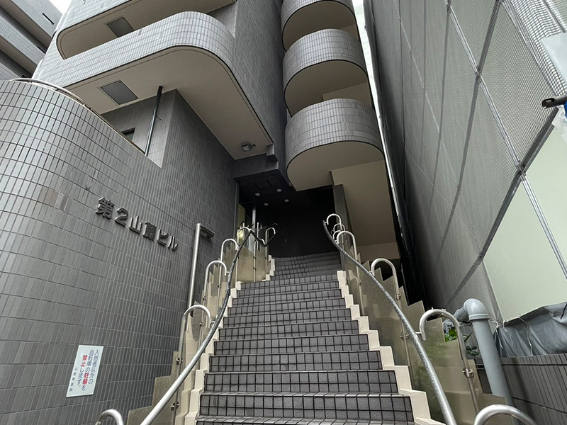 アーネット調査事務所 東京支店(西葛西)